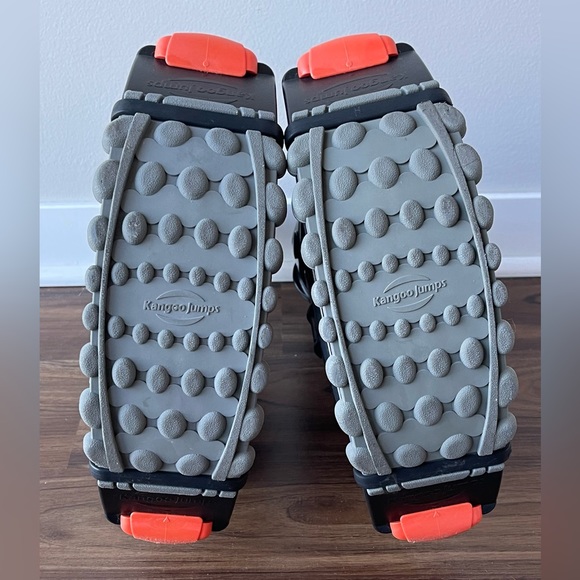 Kangoo Jumps XR3 Special Edition - S - Picture 8 of 8